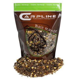 Premium CARP Partikel Mix 1 kg