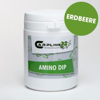 Carpline24 - Erdbeer Dip