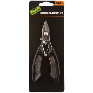 Fox - EDGES Carp Braid Blade XS