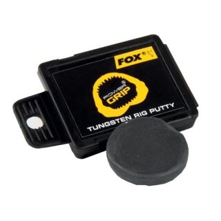 Fox - EDGES Power Grip Tungsten Rig Putty