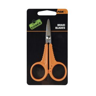 Fox - EDGES Micro Scissors