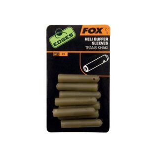 Fox - EDGES Heli Buffer Sleeve - Trans Khaki