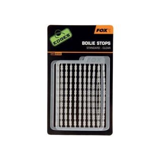 Fox - EDGES Boilie Stops - Micro