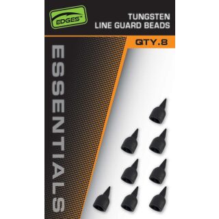 Fox - EDGES Tungsten Line Guard Beads