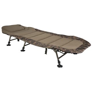 Fox - R-Series Camo Bedchairs - R2 Standard