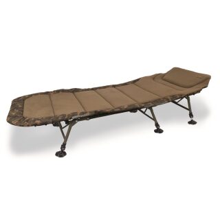 Fox - R-Series Camo Bedchairs - R2 Standard