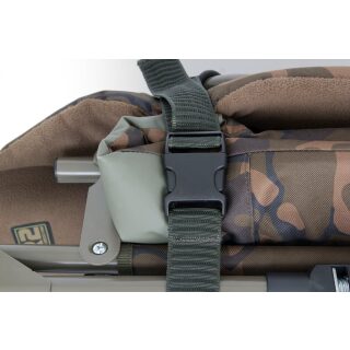 Fox - R-Series Camo Bedchairs - R2 Standard