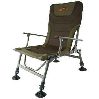 Fox - Duralite Chair