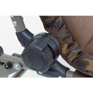 Fox - R Series Chairs - R2 Camo