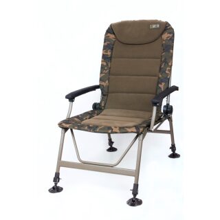 Fox - R Series Chairs - R3 Camo