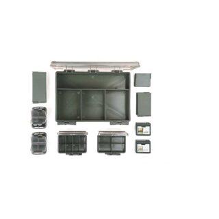 Fox - F Box Deluxe Medium Single