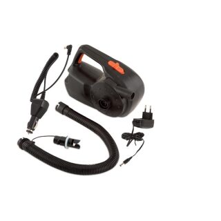 Fox - Air Pump - 12v pump/deflater