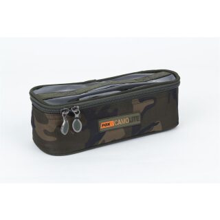 Fox - Camolite Accessory Bags - Slim