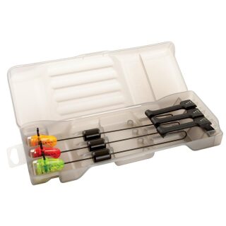 Fox - Micro Swinger - 3 Rod Set (R,O,G)