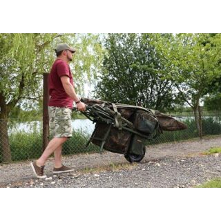 Fox - Explorer Barrow incl. Bag Straps