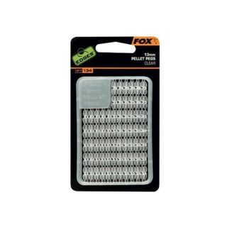 Fox - EDGES Pellet Pegs - 11mm