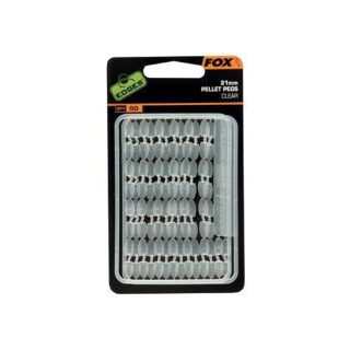 Fox - EDGES Pellet Pegs - 11mm