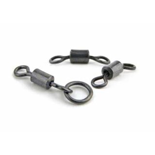 Fox - EDGES Flexi Ring Swivel - Size 7