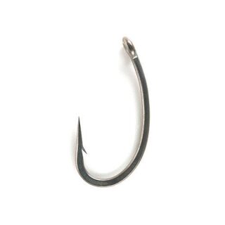 Fox - EDGES Curve Shank - Size 4