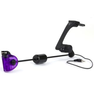 Fox - MK2 Illuminated Swinger - Purple