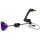 Fox - MK2 Illuminated Swinger - Purple