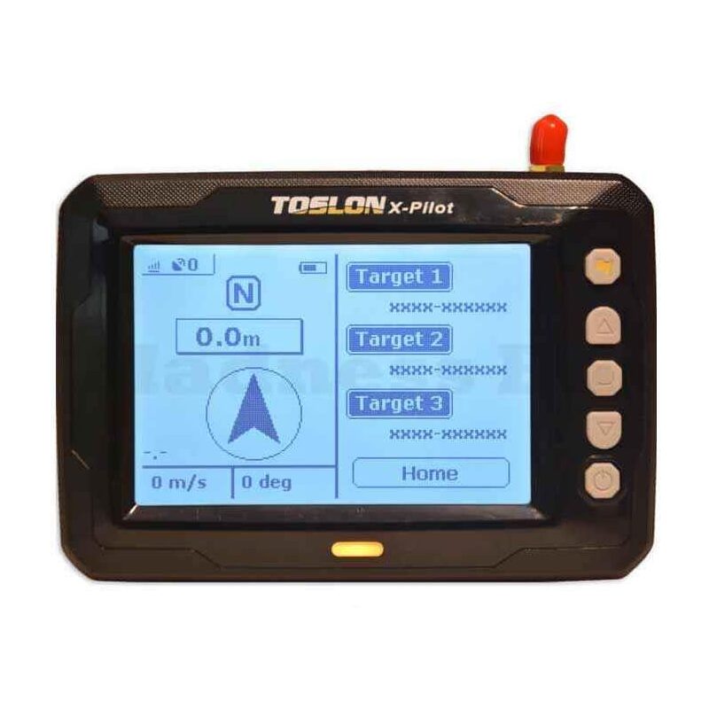 Toslon Autopilot XPilot, 459,99