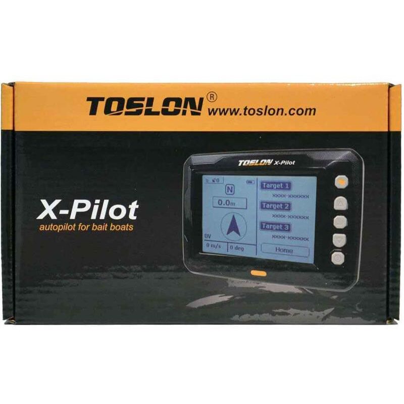 Toslon Autopilot XPilot, 459,99