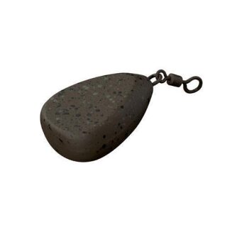 Fox - Camotex Swivel Flat Pear - 2.0oz - 56gm