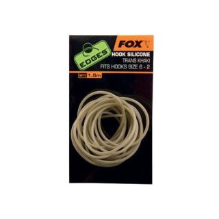 Fox - EDGES Hook Silicone