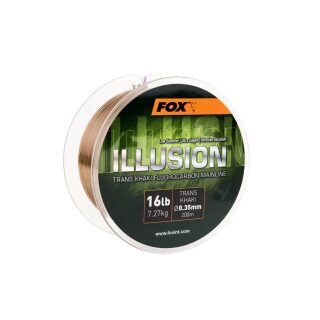 Fox - Illusion Mainline