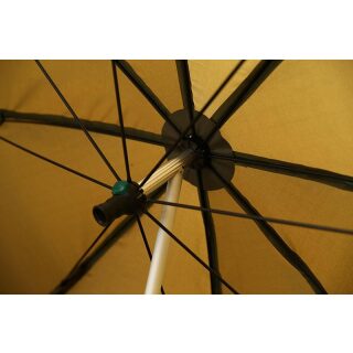 Fox - 60ins Brolly