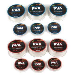 Fox - EDGES PVA Mesh Refills