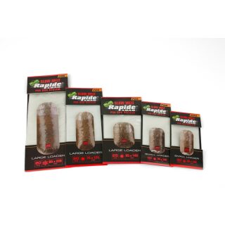 Fox - Edges Rapide Load PVA Bag Refills Slow Melt 85mm x...