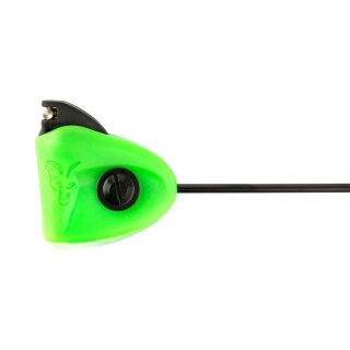 Fox - Green Mini Swinger