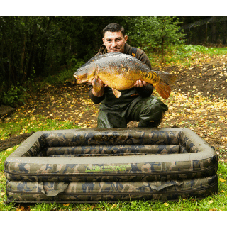 Fox - Carpmaster Air Mat