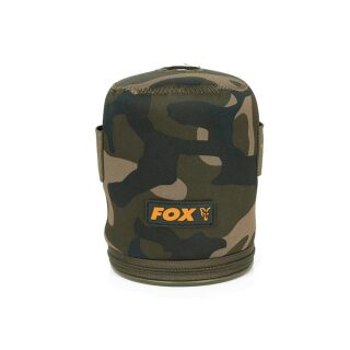 Fox - R-Series Camo Neoprene Gas cannister Cover