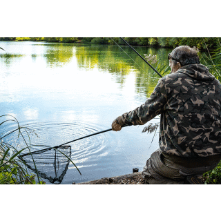 Fox - EOS Landing Net