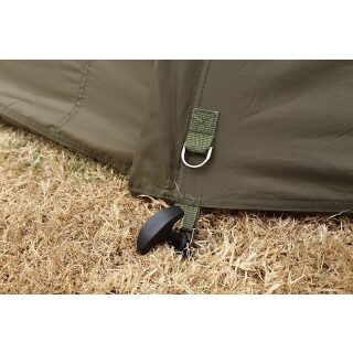 Fox - EOS 1 Man Bivvy