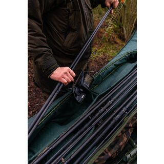 Fox - Camolite 13ft 3+3 Rod Case