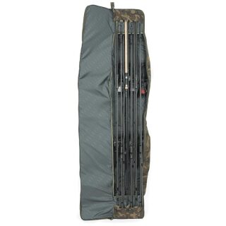 Fox - Camolite 13ft 3+3 Rod Case