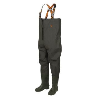 Fox - Lightweight Green Waders