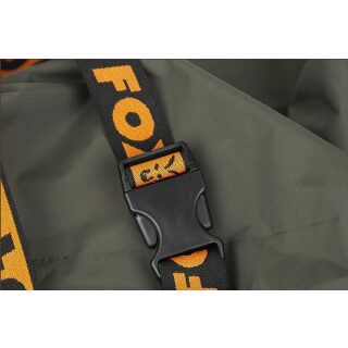 Fox - Lightweight Green Waders