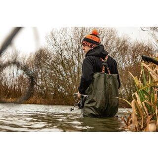 Fox - Lightweight Green Waders