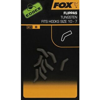 Fox - Edges Tungsten Flippas