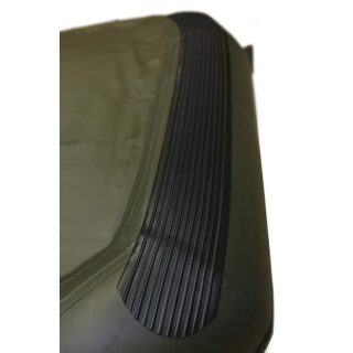 Fox - 200 Inflatable Boat 2.0m Green - Slat Floor