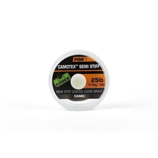 Fox - Edges Camotex Semi Stiff