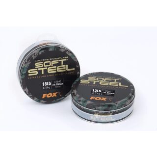 Fox - Adaptive Camouflage Soft Steel