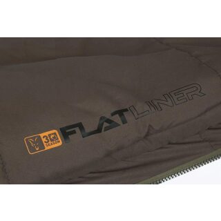 Fox - Flatliner 3 Season Sleeping Bag