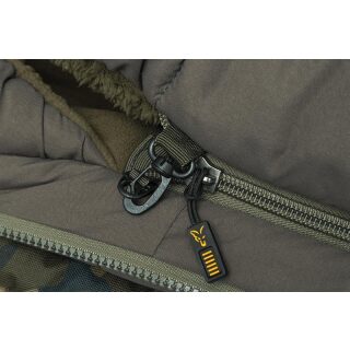 Fox - Flatliner 6 Leg - 5 Season System