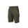 Fox - Collection Green & Silver Combat Shorts
